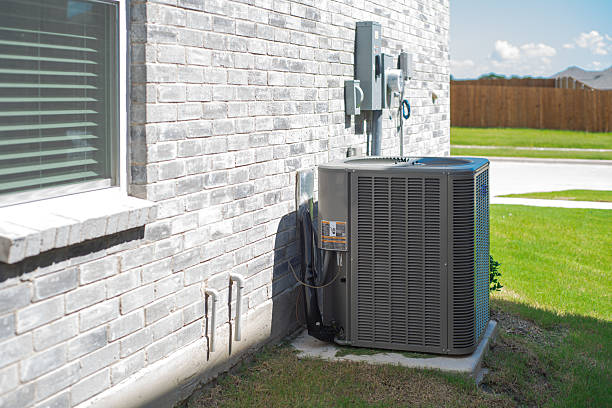 Reliable Heat Pump Repair contractor in Bentleyville, PA by FH HVAC